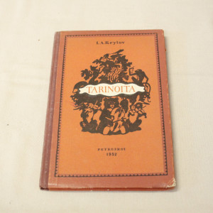 I.A.Krylov Tarinoita